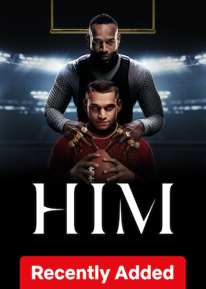 Him poster